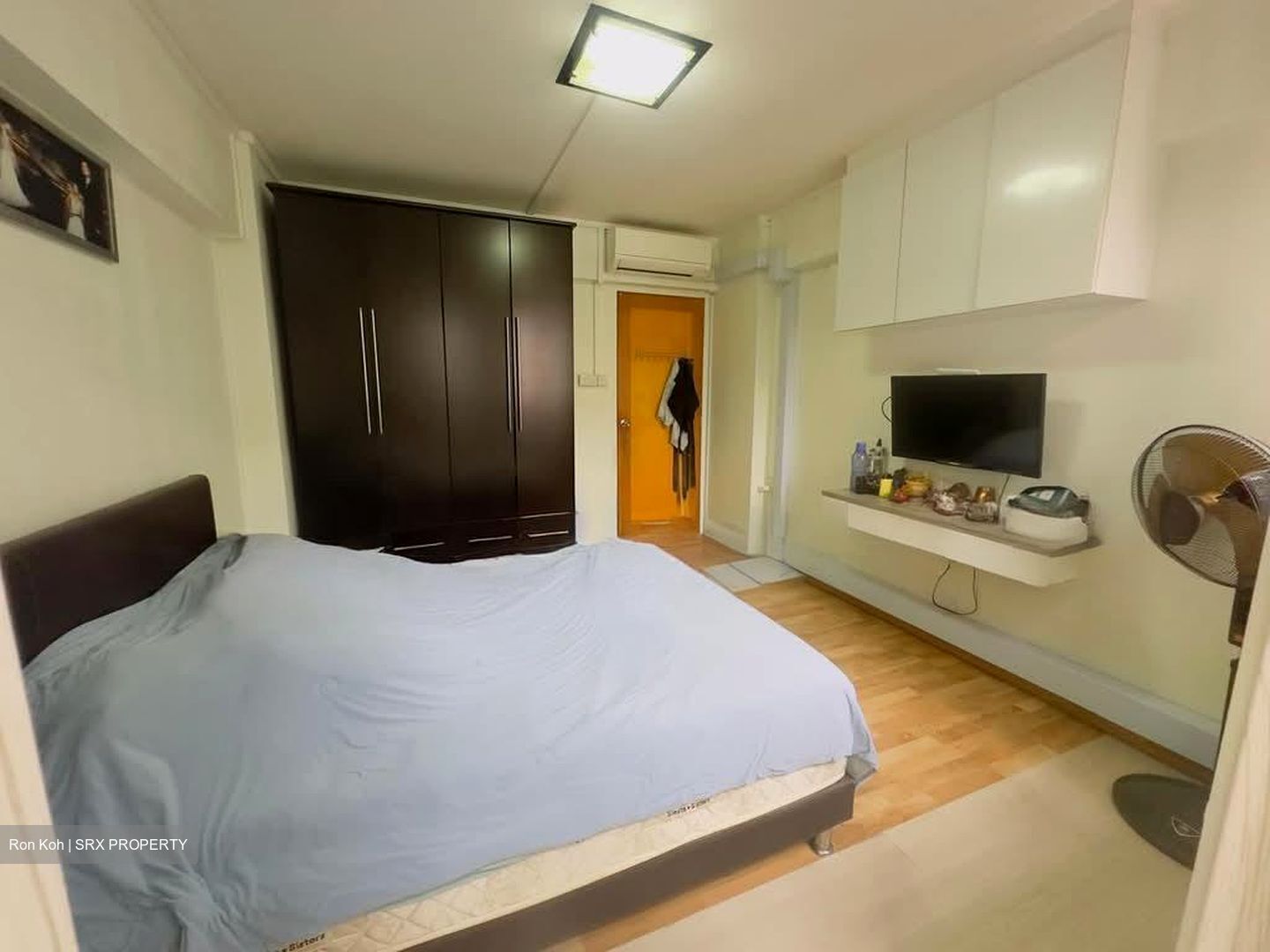 Blk 726 Khatib Spring (Yishun), HDB 4 Rooms #558917631